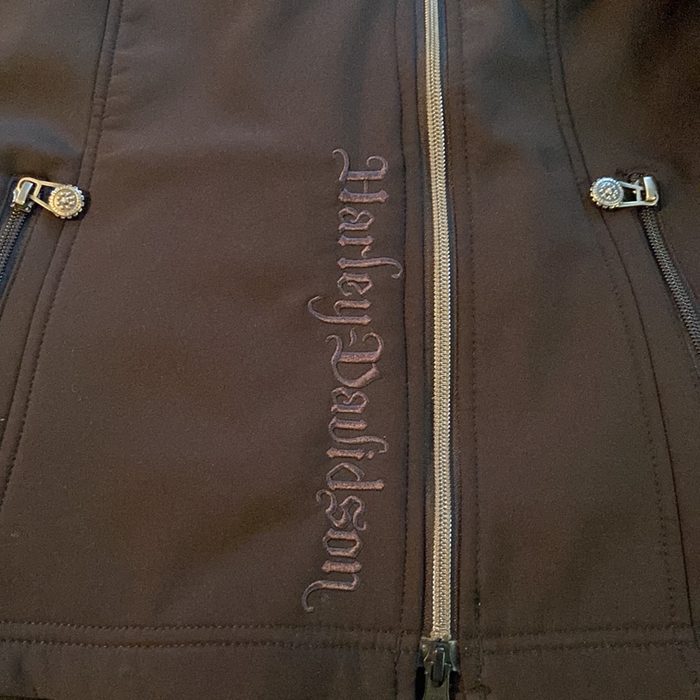 Harley Davidson Jacket